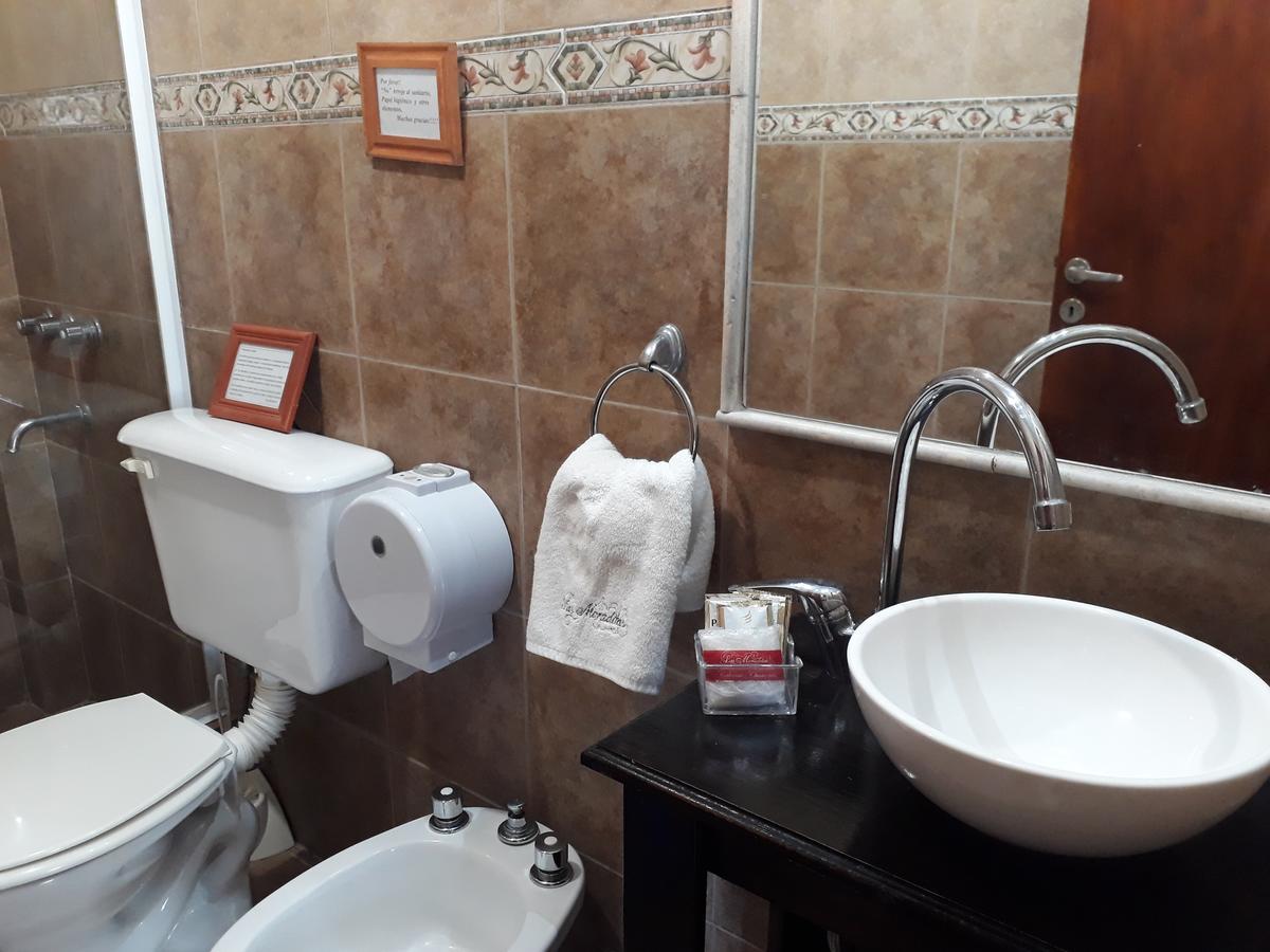 Las Moraditas Chascomús Exteriör bild